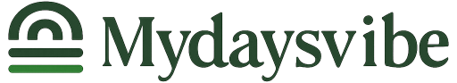 Mydaysvibe